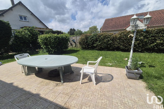 achat maison boissy-le-chatel 77169