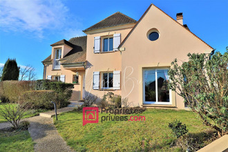 achat maison boissy-le-chatel 77169