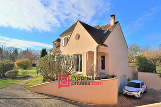 achat maison boissy-le-chatel 77169