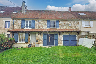 achat maison boissy-le-chatel 77169
