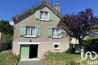 achat maison boissy-le-chatel 77169