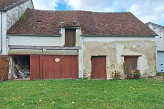 achat maison boissy-le-chatel 77169