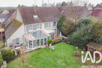 achat maison boissy-le-chatel 77169