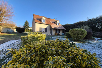 achat maison boissy-le-chatel 77169