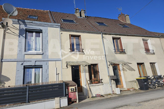 achat maison boissy-le-chatel 77169
