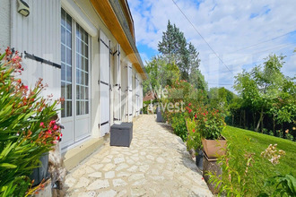 achat maison boissy-le-chatel 77169