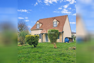 achat maison boissy-le-chatel 77169