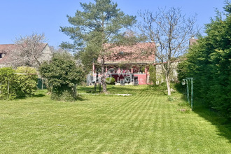 achat maison boissy-le-chatel 77169