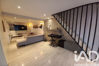 achat maison boissy-le-chatel 77169