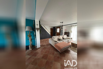 achat maison boissy-le-chatel 77169