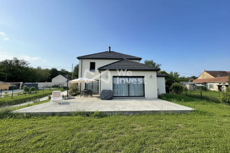 achat maison boissy-le-chatel 77169