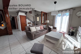 achat maison boissy-le-chatel 77169