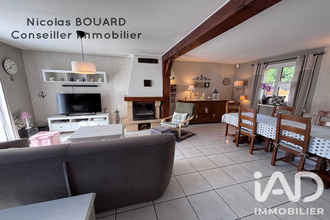 achat maison boissy-le-chatel 77169