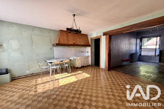 achat maison boissy-le-chatel 77169