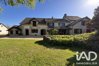 achat maison boissy-le-chatel 77169