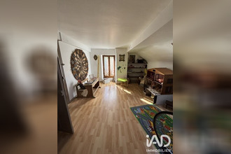 achat maison boissy-le-chatel 77169