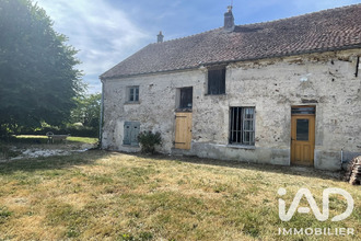 achat maison boissy-le-chatel 77169
