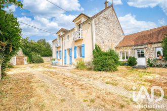 achat maison boissy-le-chatel 77169