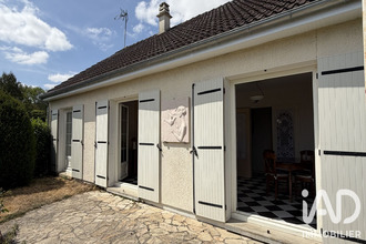 achat maison boissy-le-chatel 77169