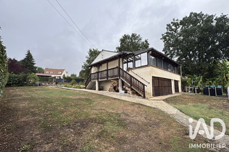 achat maison boissy-le-chatel 77169
