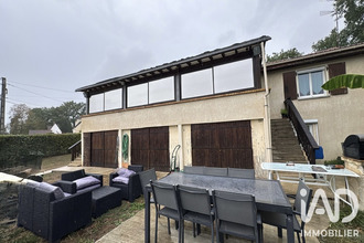 achat maison boissy-le-chatel 77169