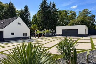 achat maison boissy-le-chatel 77169