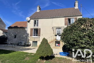 achat maison boissy-le-chatel 77169