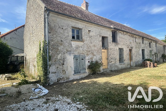 achat maison boissy-le-chatel 77169