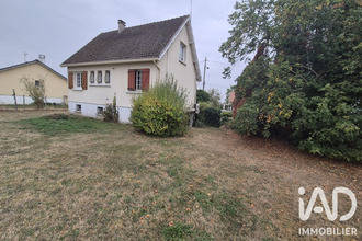 achat maison boissy-le-chatel 77169