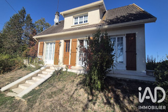 achat maison boissy-le-chatel 77169
