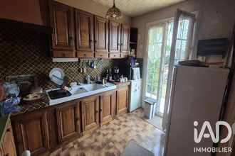 achat maison boissy-le-chatel 77169