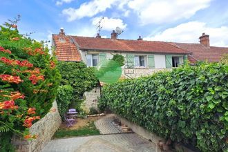 achat maison boissy-le-cutte 91590