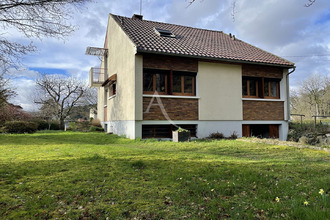 achat maison boissy-le-cutte 91590