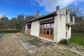 achat maison boissy-le-cutte 91590