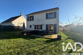 achat maison boissy-le-cutte 91590