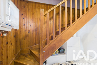 achat maison boissy-le-cutte 91590