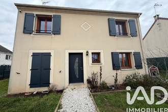 achat maison boissy-le-cutte 91590