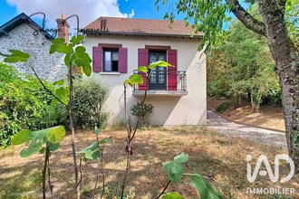 achat maison boissy-le-cutte 91590