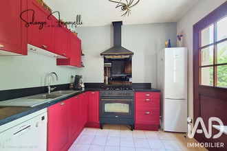 achat maison boissy-le-cutte 91590