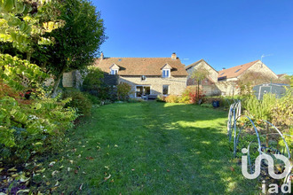 achat maison boissy-le-sec 91870