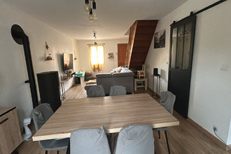 achat maison boissy-le-sec 91870