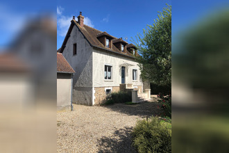 achat maison boissy-les-perche 28340