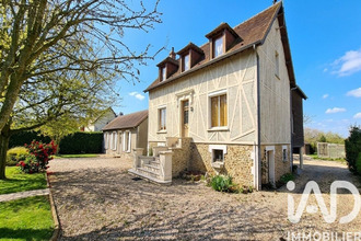 achat maison boissy-les-perche 28340