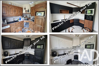 achat maison boissy-les-perche 28340