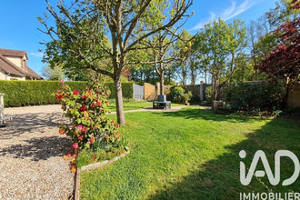 achat maison boissy-les-perche 28340