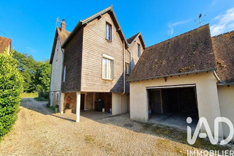 achat maison boissy-les-perche 28340