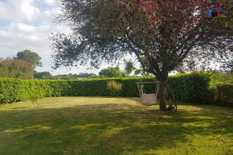 achat maison boissy-maugis 61110