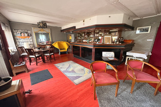 achat maison boissy-maugis 61110