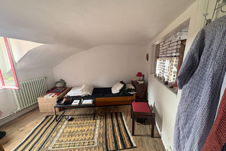 achat maison boissy-maugis 61110