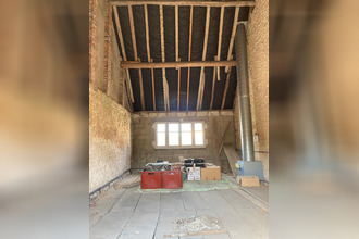 achat maison boissy-maugis 61110